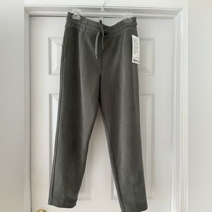 Brand new Lululemon Soft Ambitions Joggers